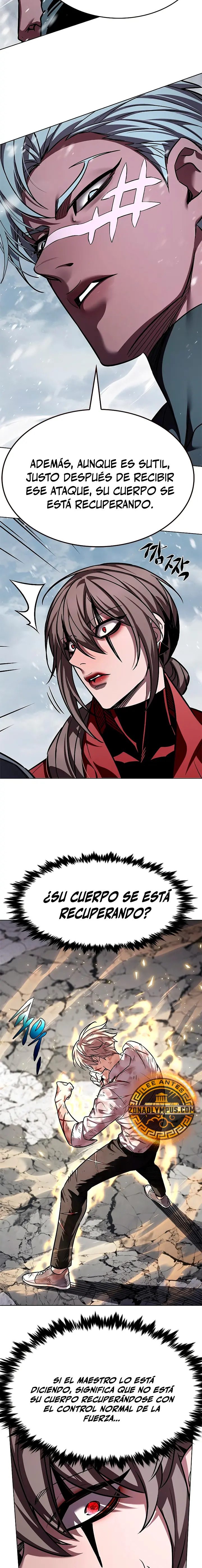 Read Lightning Degree ES Manga Online