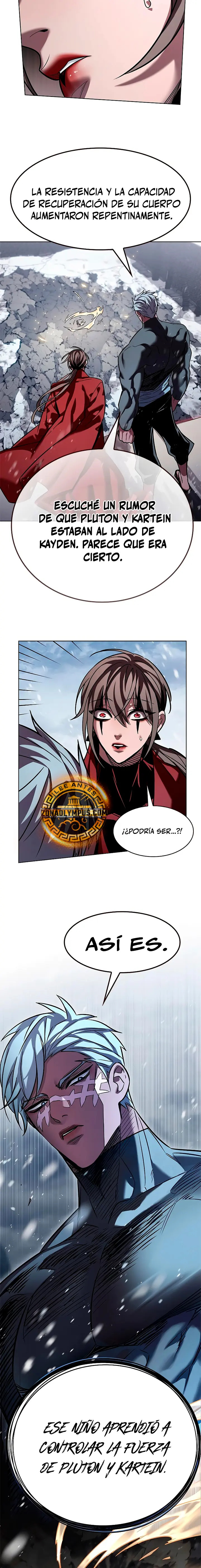 Read Lightning Degree ES Manga Online