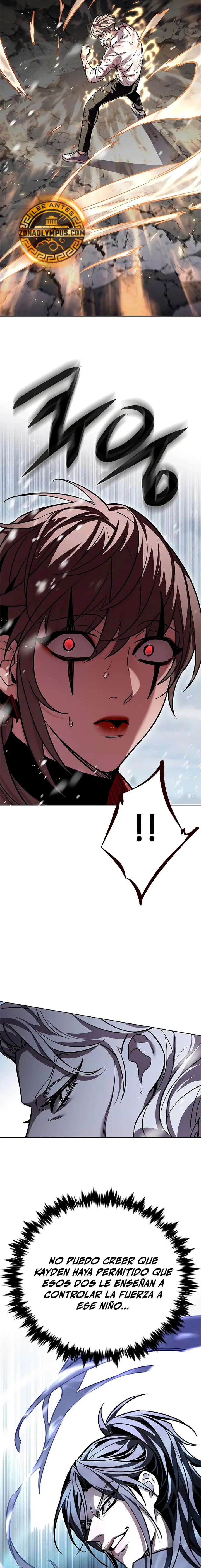 Read Lightning Degree ES Manga Online