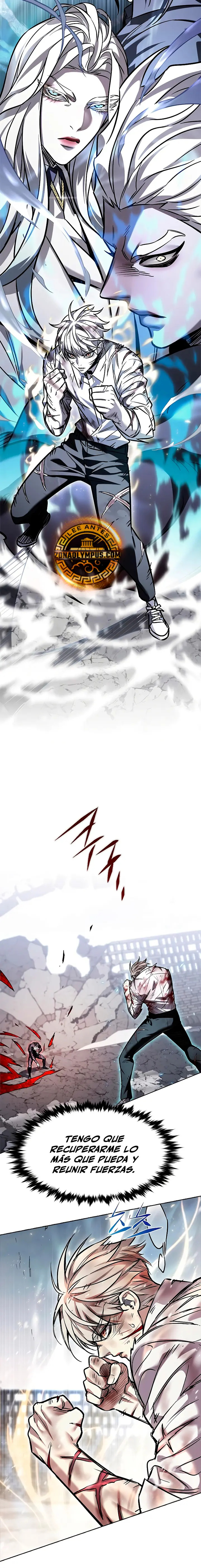 Read Lightning Degree ES Manga Online