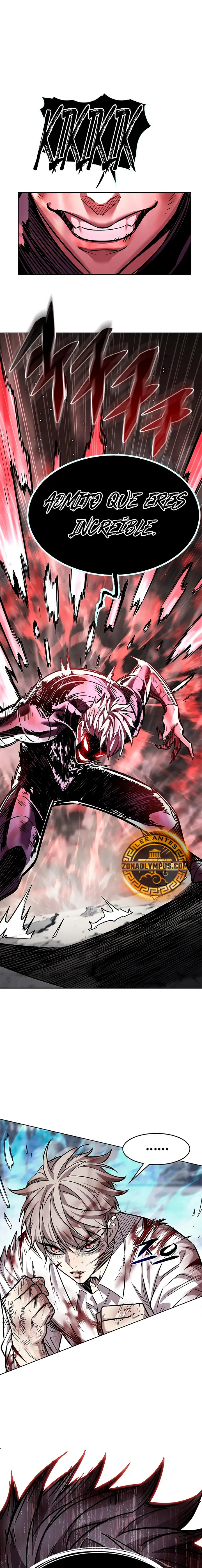 Read Lightning Degree ES Manga Online
