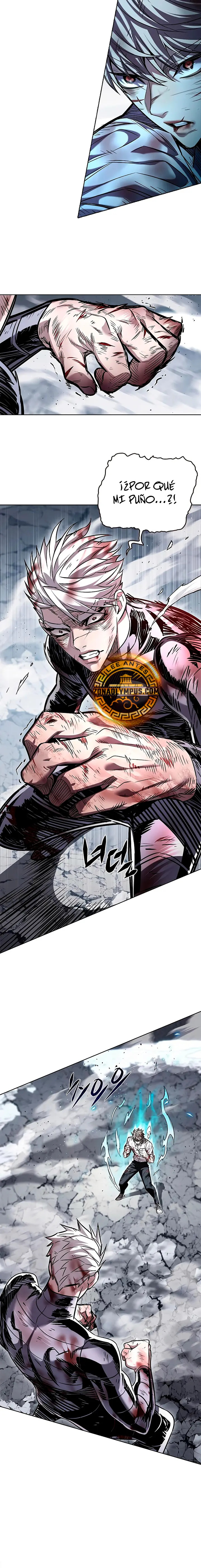 Read Lightning Degree ES Manga Online