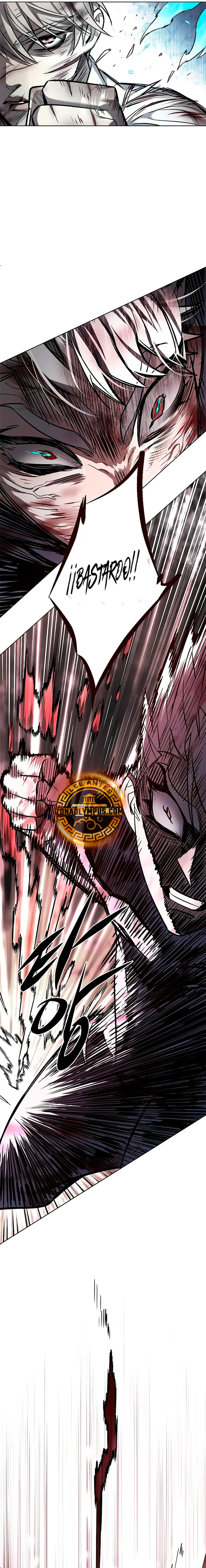 Read Lightning Degree ES Manga Online