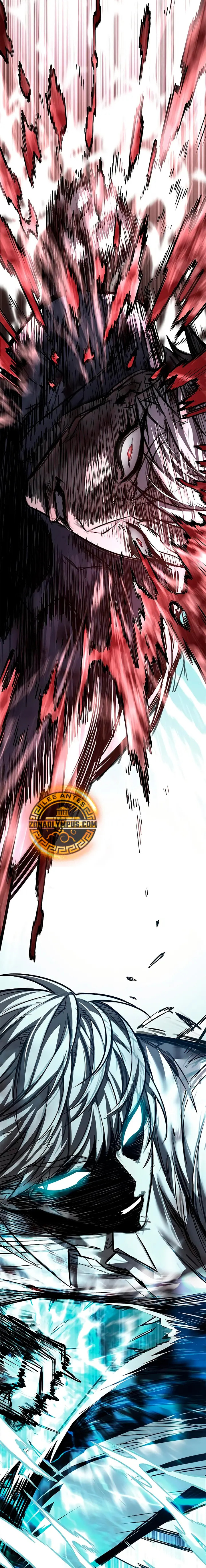 Read Lightning Degree ES Manga Online