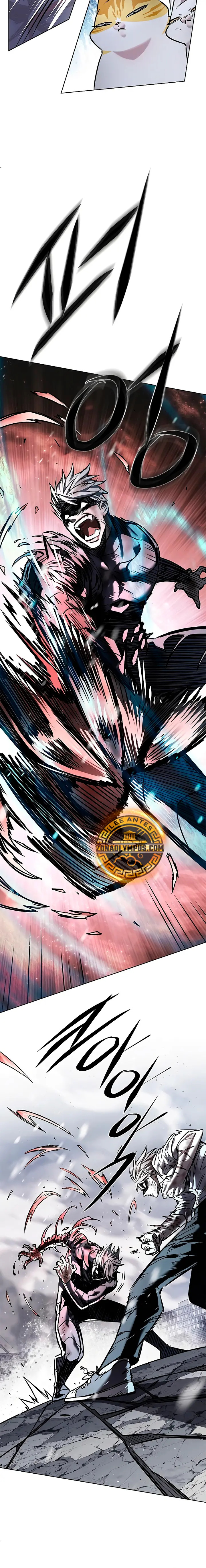Read Lightning Degree ES Manga Online