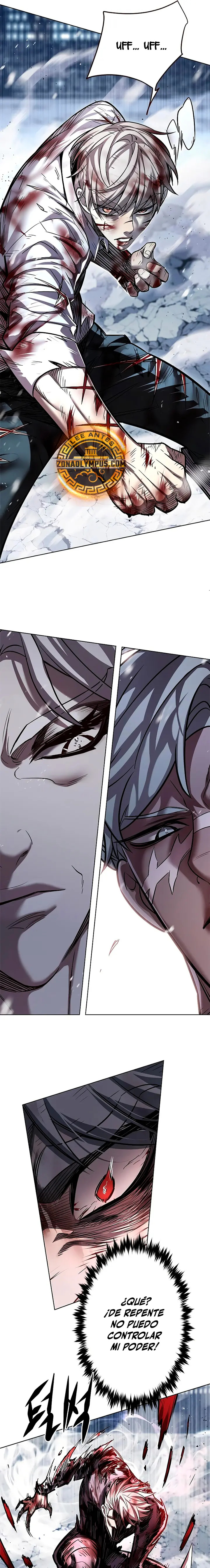 Read Lightning Degree ES Manga Online