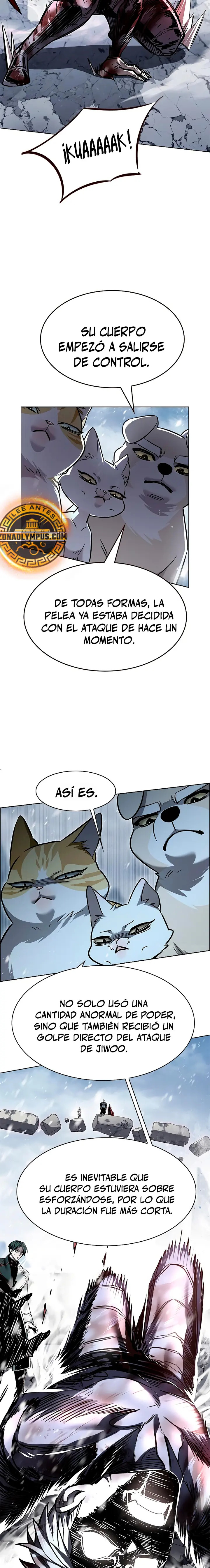 Read Lightning Degree ES Manga Online