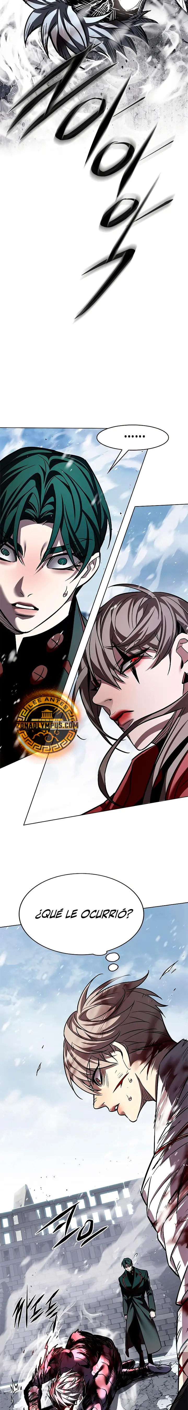 Read Lightning Degree ES Manga Online