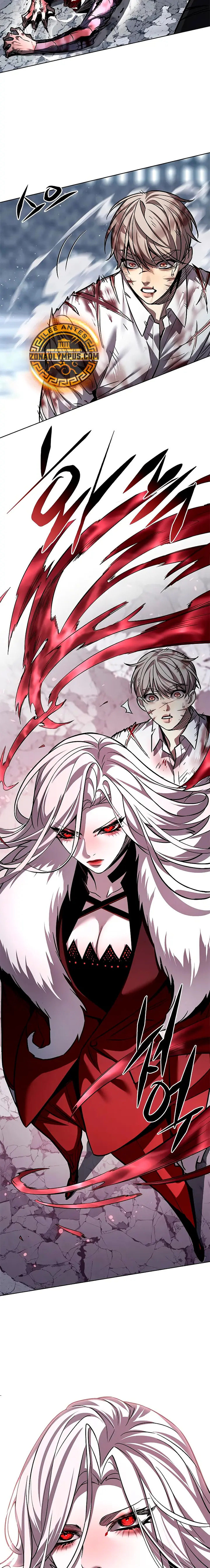 Read Lightning Degree ES Manga Online