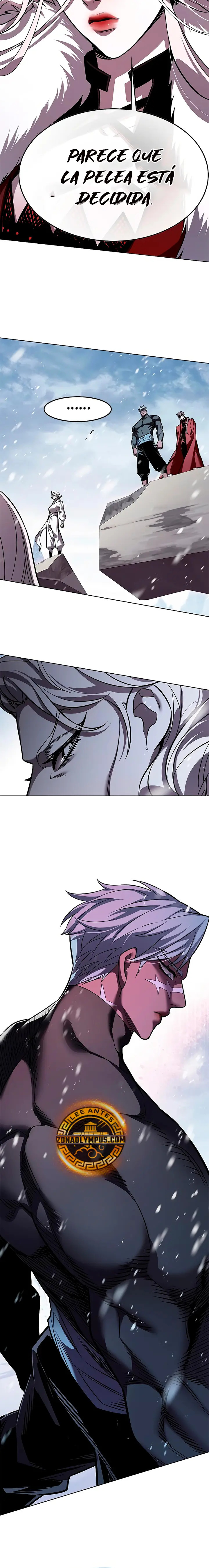 Read Lightning Degree ES Manga Online