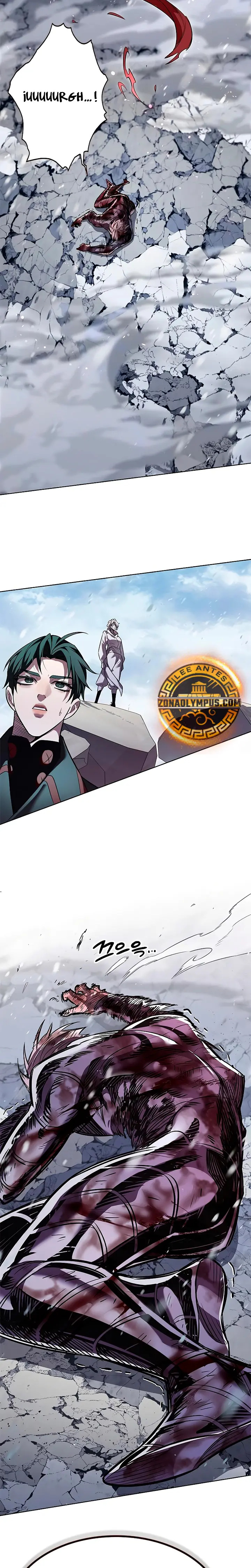 Read Lightning Degree ES Manga Online