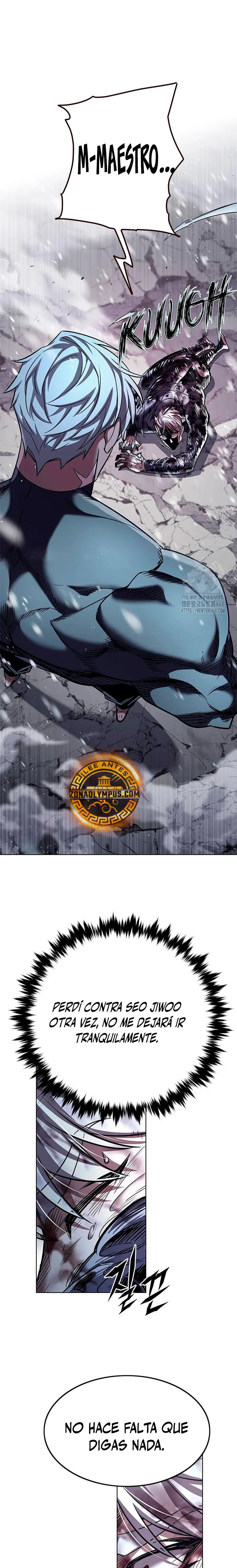 Read Lightning Degree ES Manga Online