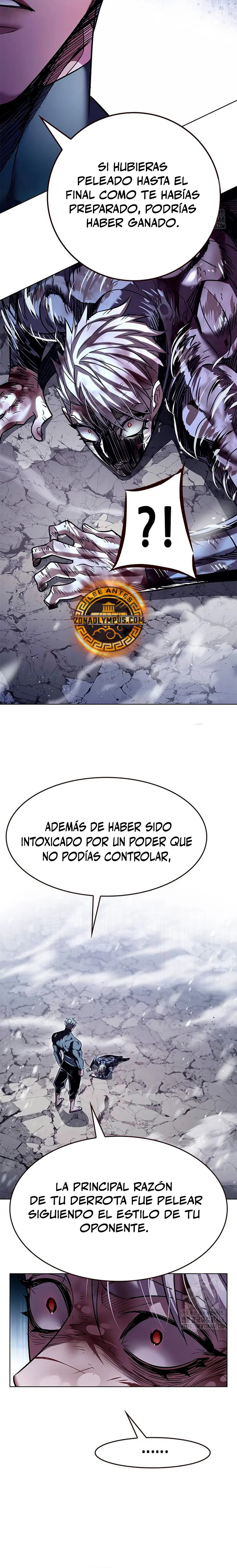Read Lightning Degree ES Manga Online