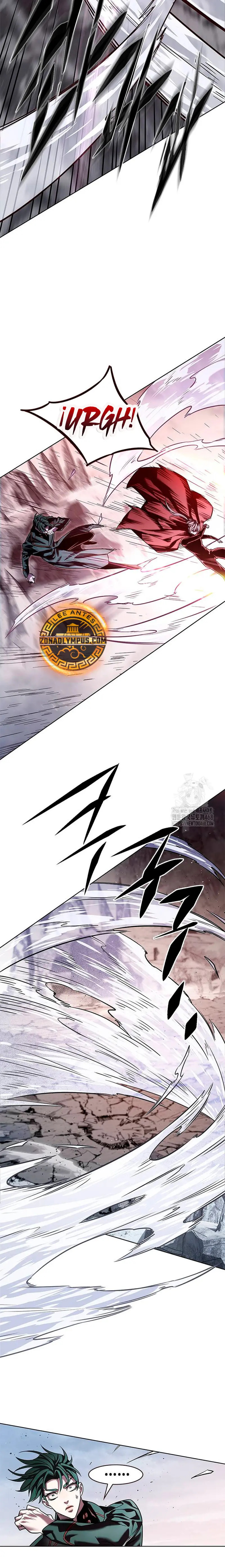 Read Lightning Degree ES Manga Online