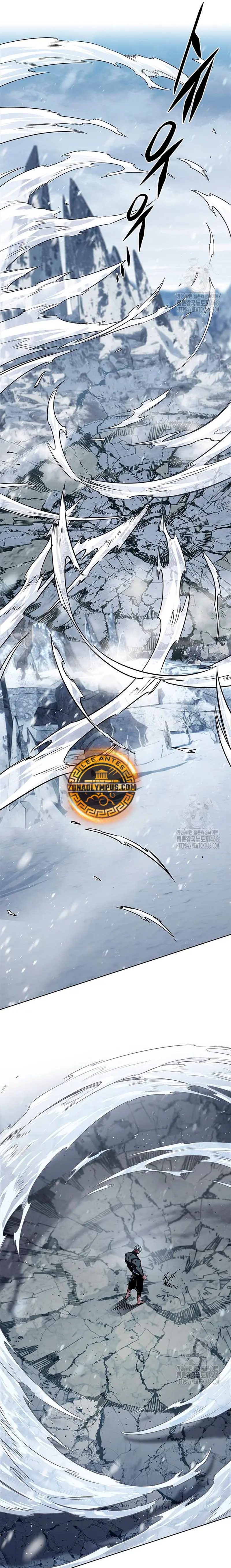 Read Lightning Degree ES Manga Online