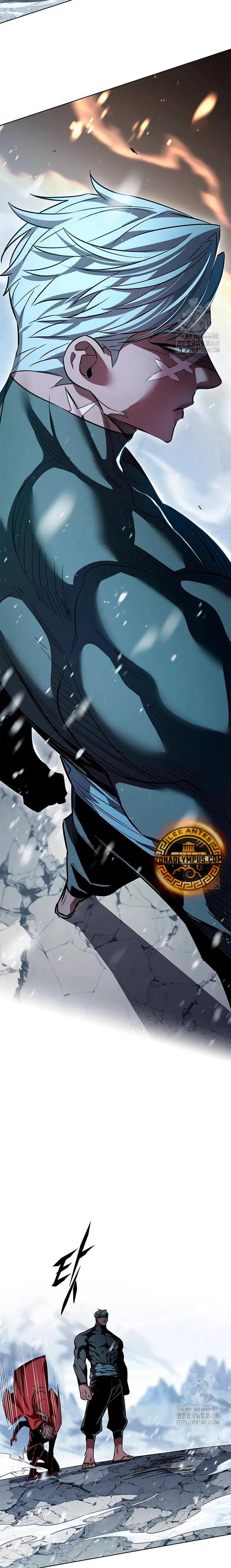 Read Lightning Degree ES Manga Online