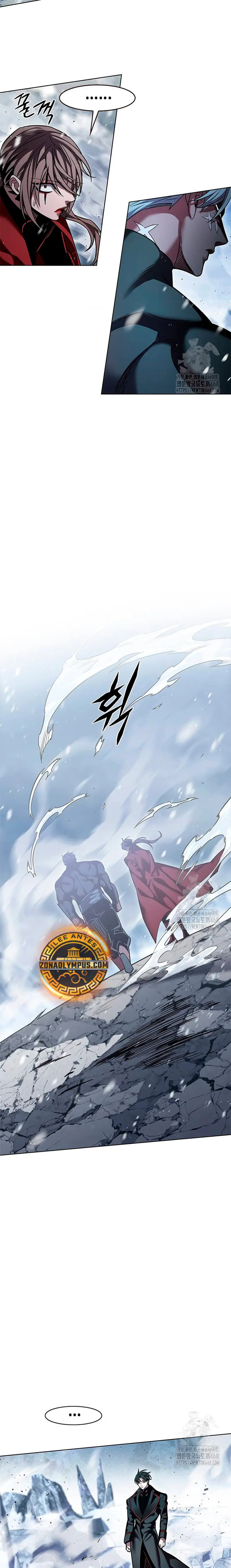 Read Lightning Degree ES Manga Online
