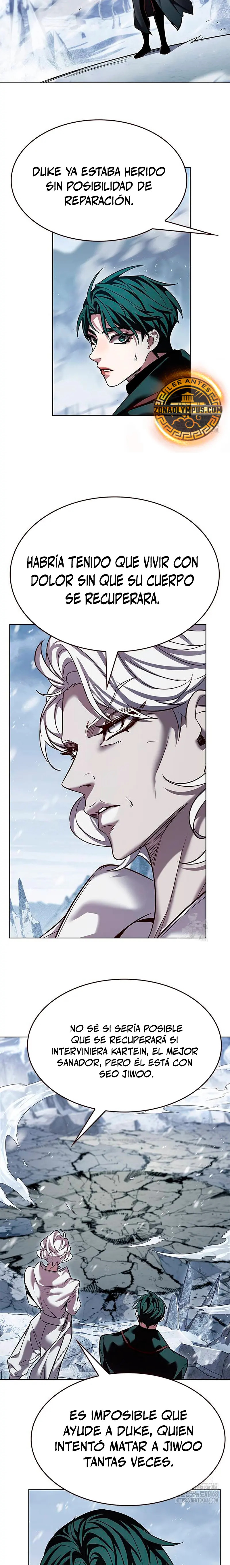 Read Lightning Degree ES Manga Online