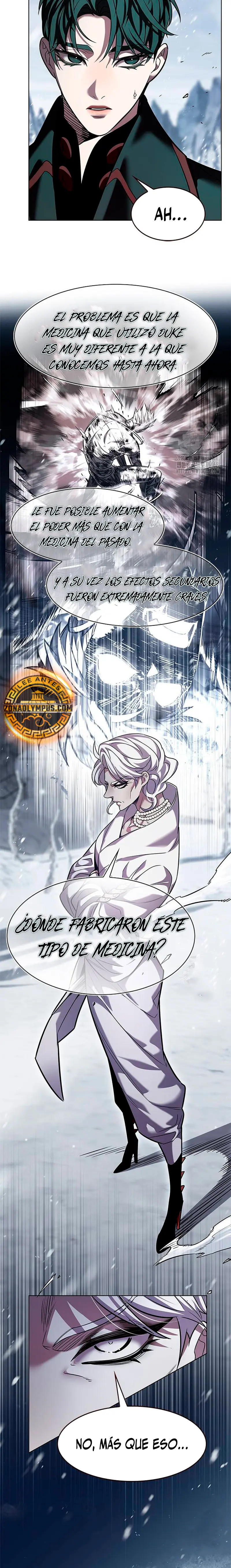 Read Lightning Degree ES Manga Online