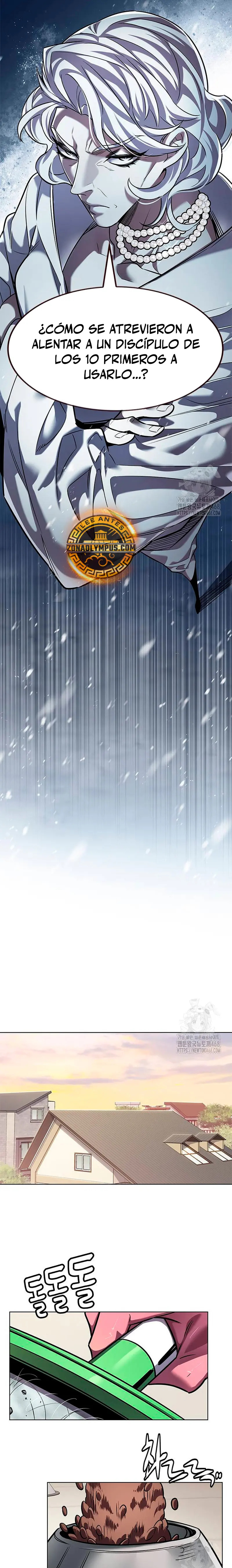 Read Lightning Degree ES Manga Online
