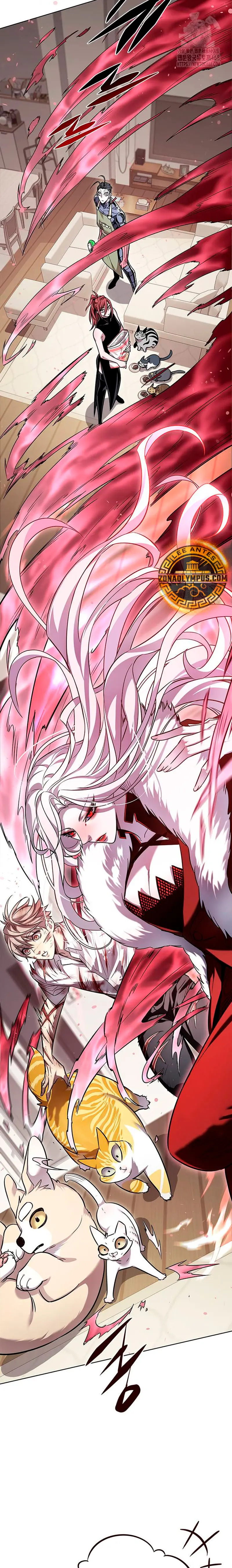 Read Lightning Degree ES Manga Online