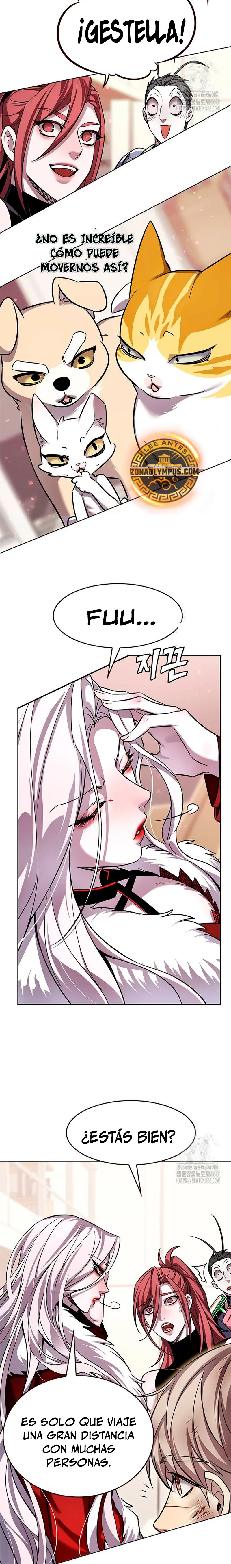 Read Lightning Degree ES Manga Online