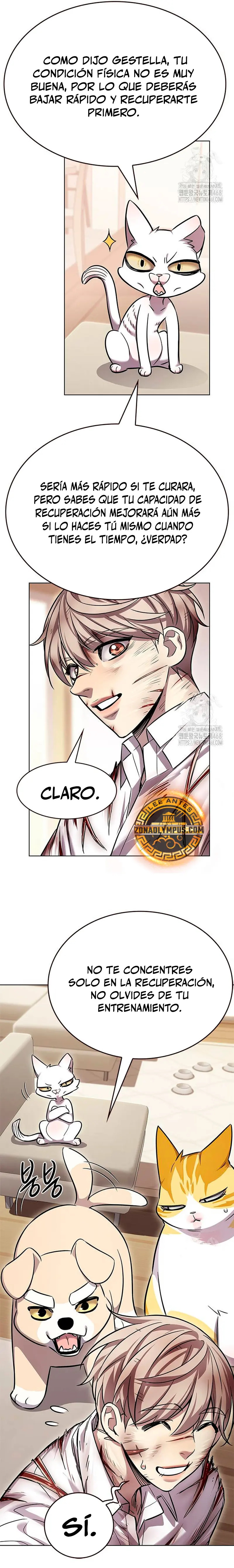 Read Lightning Degree ES Manga Online
