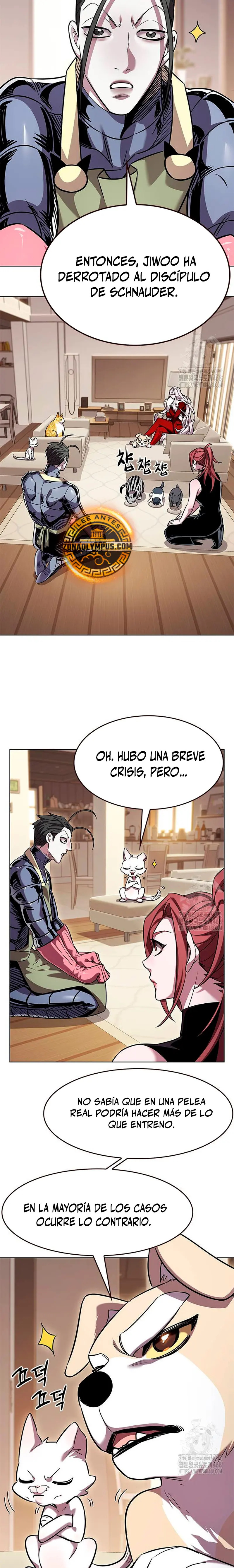 Read Lightning Degree ES Manga Online