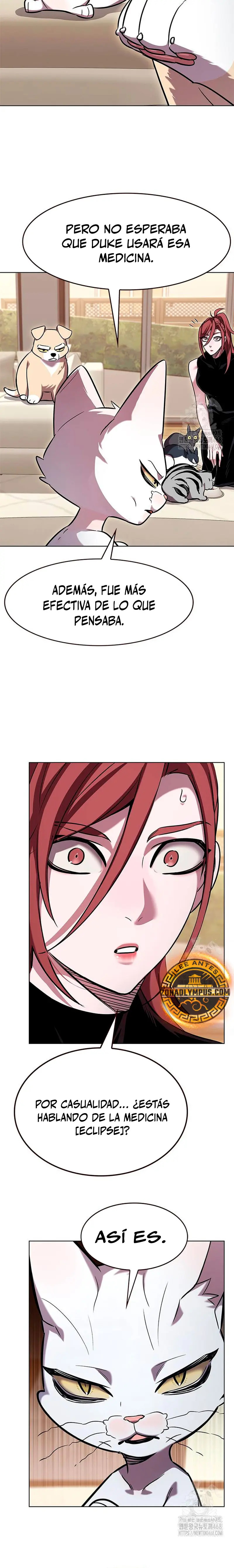 Read Lightning Degree ES Manga Online