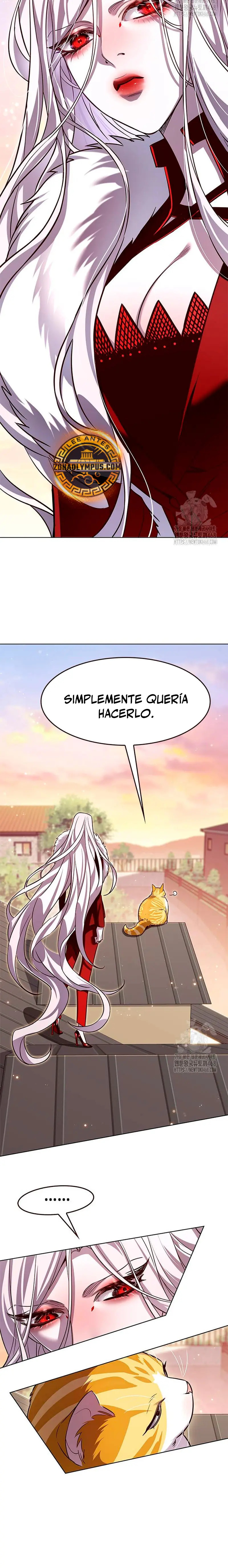 Read Lightning Degree ES Manga Online