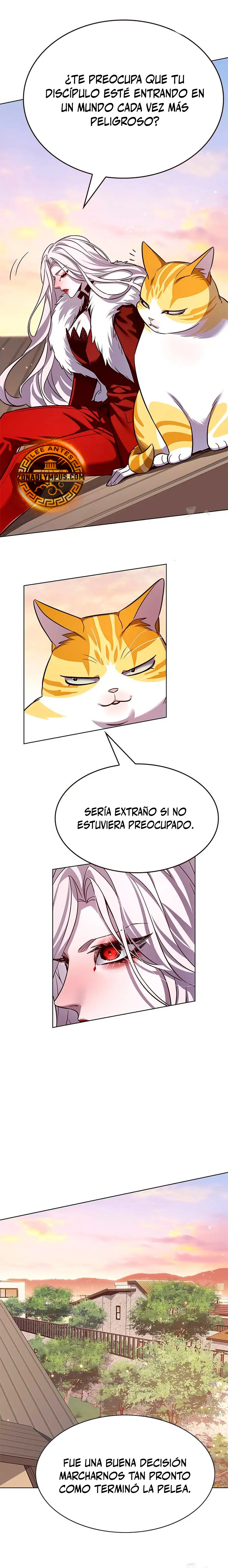 Read Lightning Degree ES Manga Online