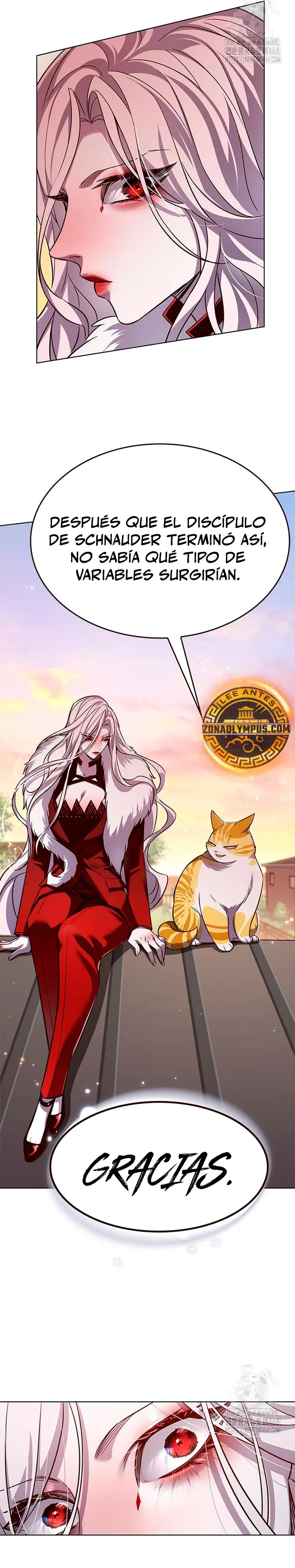 Read Lightning Degree ES Manga Online