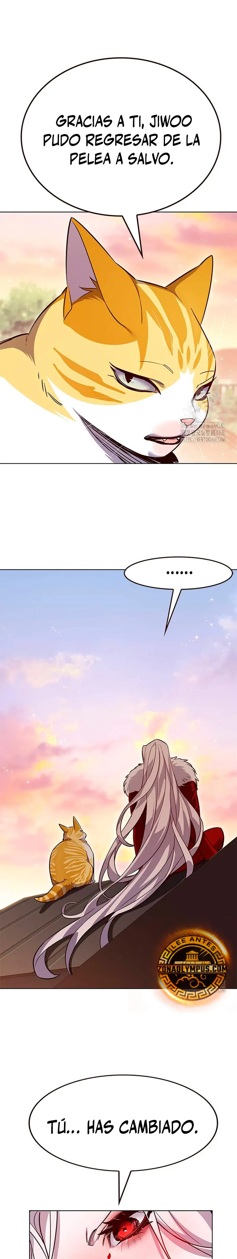 Read Lightning Degree ES Manga Online