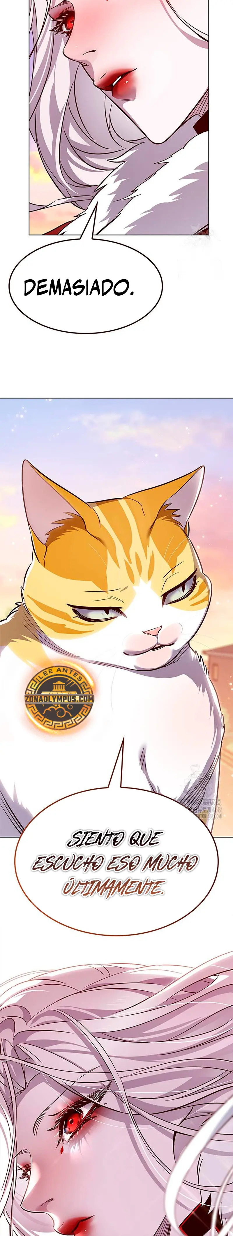 Read Lightning Degree ES Manga Online