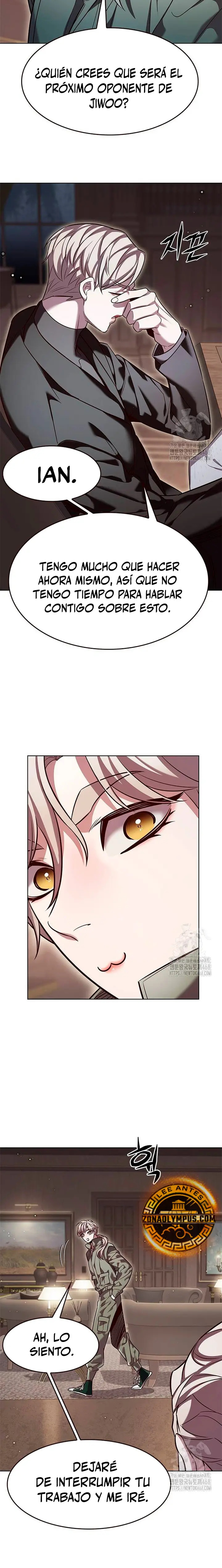 Read Lightning Degree ES Manga Online