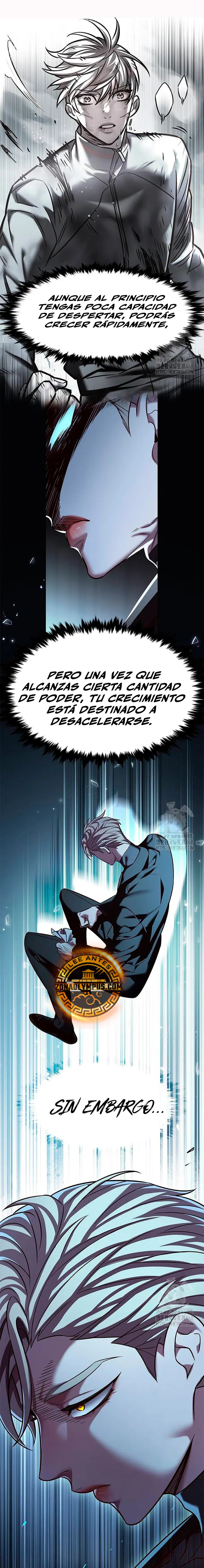 Read Lightning Degree ES Manga Online