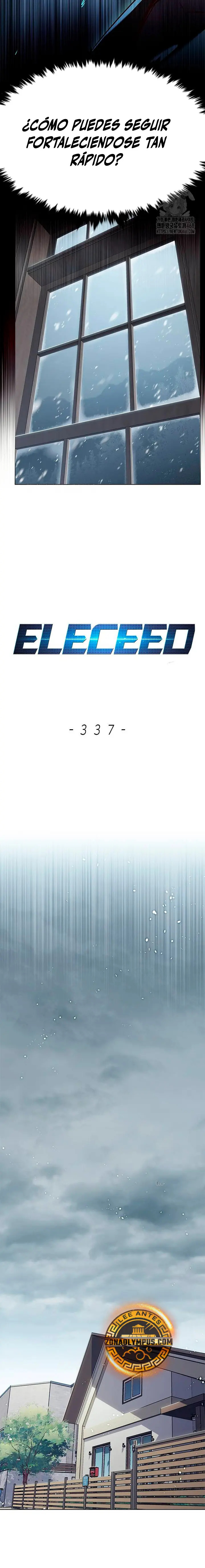 Read Lightning Degree ES Manga Online