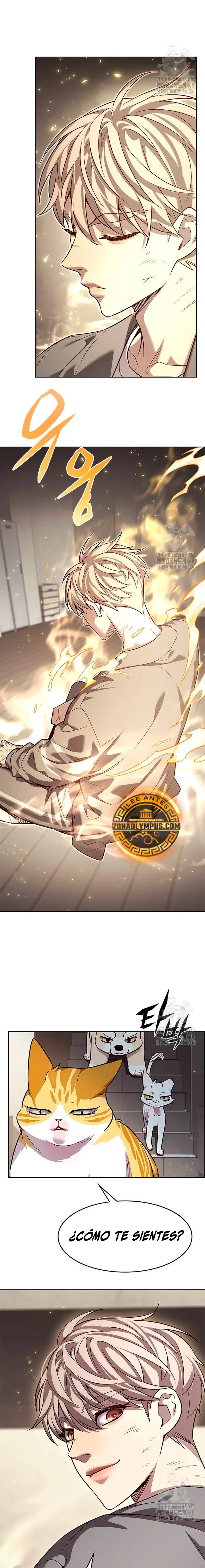 Read Lightning Degree ES Manga Online