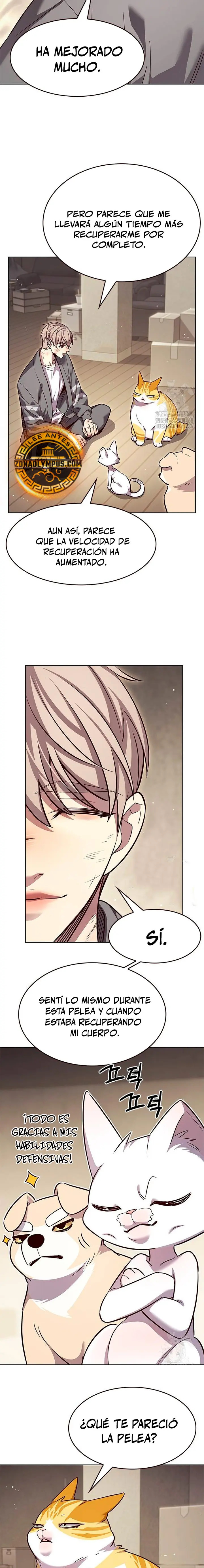 Read Lightning Degree ES Manga Online