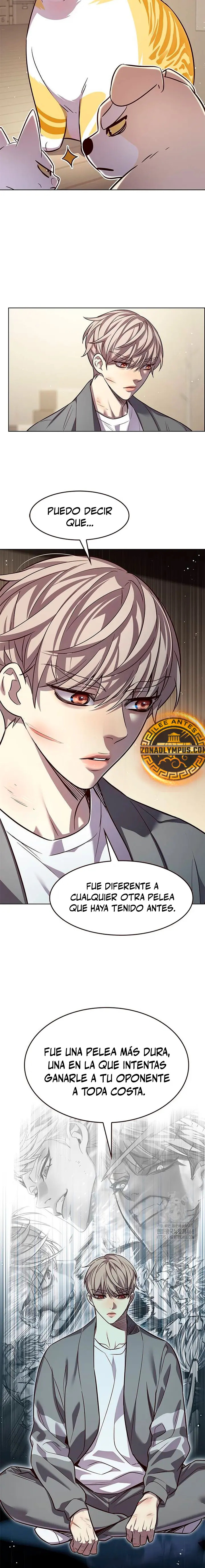 Read Lightning Degree ES Manga Online