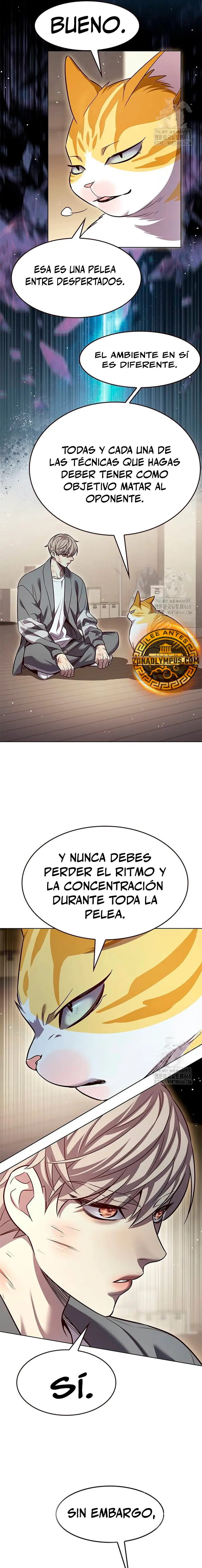 Read Lightning Degree ES Manga Online