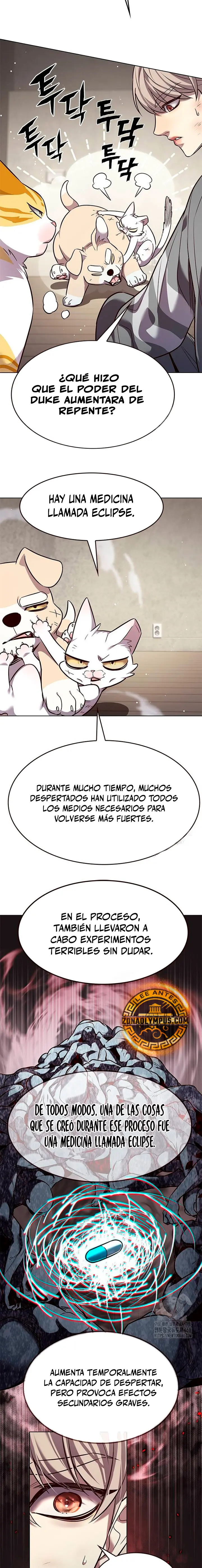 Read Lightning Degree ES Manga Online