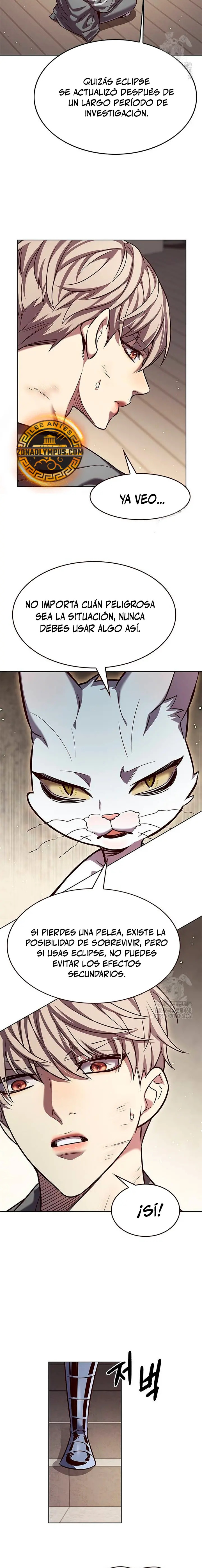 Read Lightning Degree ES Manga Online
