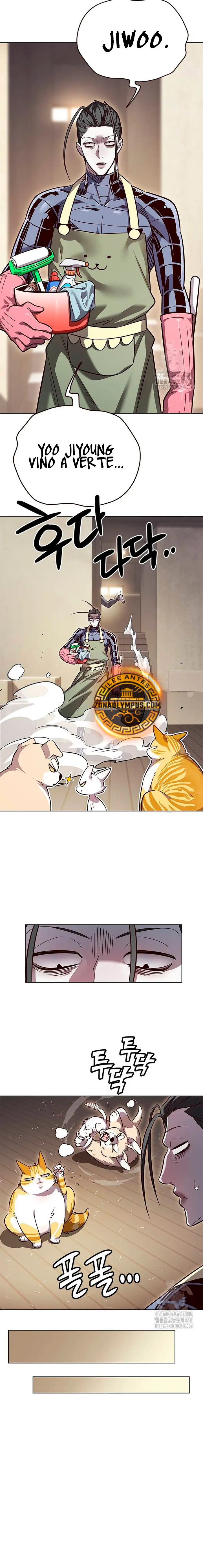Read Lightning Degree ES Manga Online