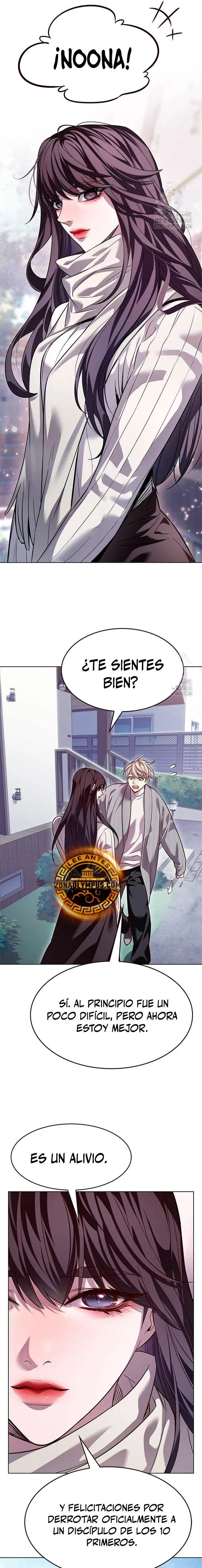 Read Lightning Degree ES Manga Online