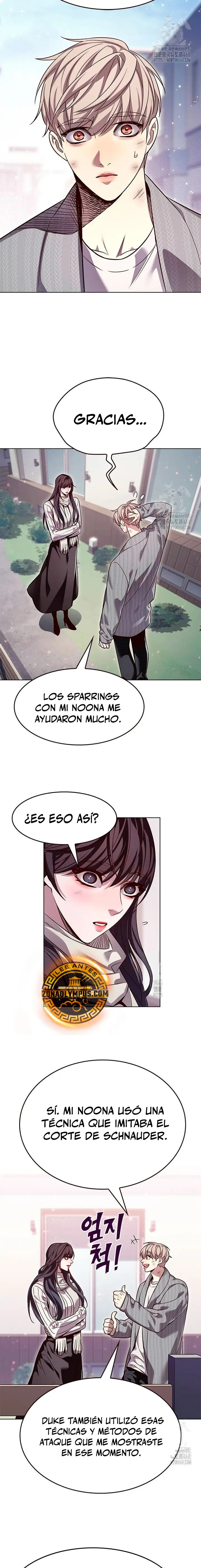 Read Lightning Degree ES Manga Online