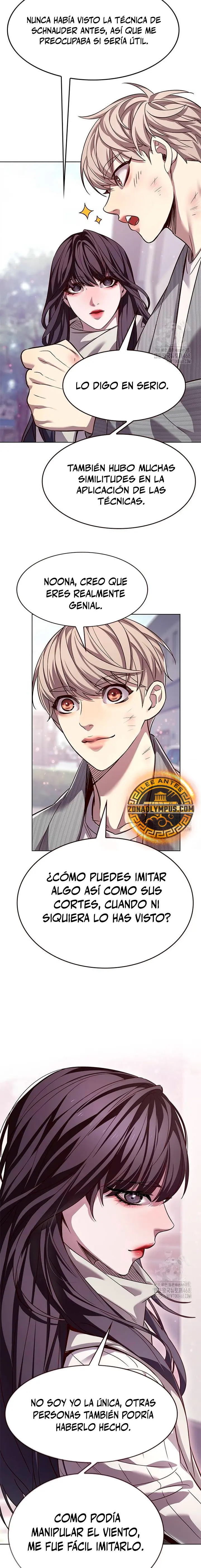 Read Lightning Degree ES Manga Online