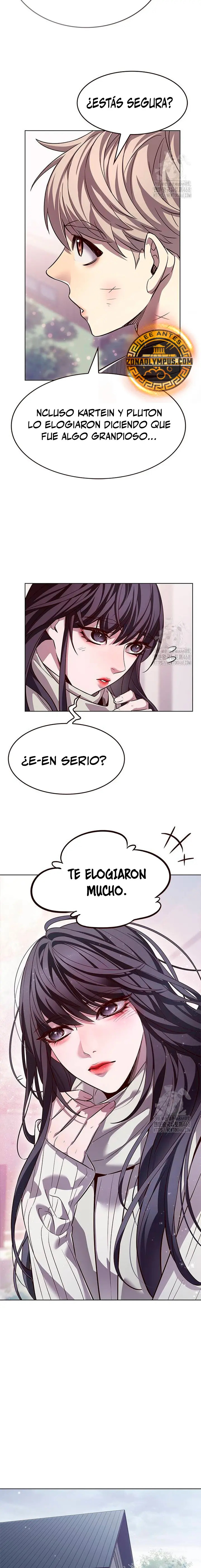 Read Lightning Degree ES Manga Online