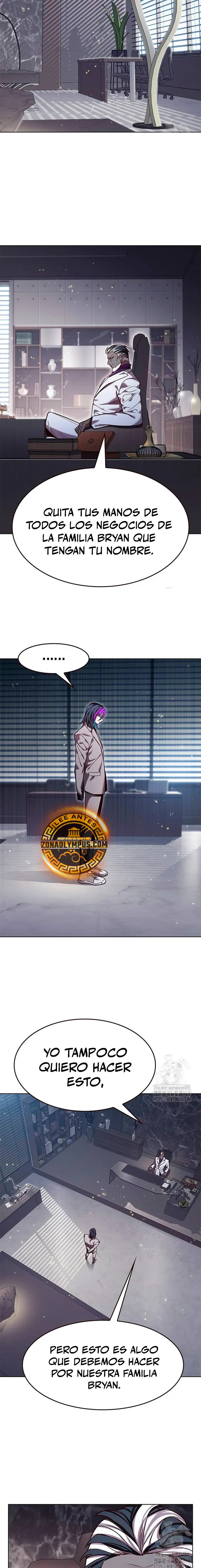 Read Lightning Degree ES Manga Online