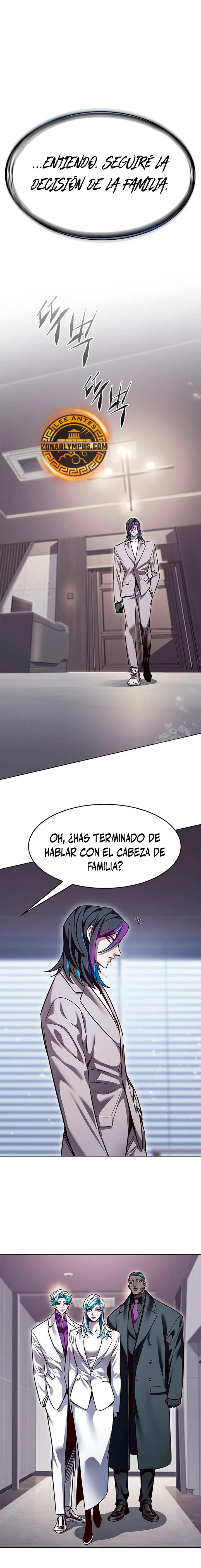 Read Lightning Degree ES Manga Online